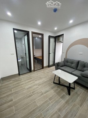 siêu phẩm ccmn quan nhân 139m2, lô góc 3 thoáng, 10m ra ô tô tránh, 21 phòng 2n1k, dt 160 tr/tháng