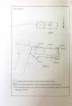 12.8 tỷ - bán nhà cũ rộng lê quang định, p24, bình thạnh 140m², thuận tiện xây toà nhà chdv