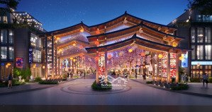 bán bt tại tokyu retreat, bảo yên, thanh thủy, phú thọ, 9,9 tỷ, 132m2