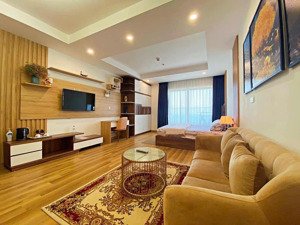 bán căn hộ tms luxury residences 1 phòng ngủ. giá chỉ 1.2 tỷ / căn view biển