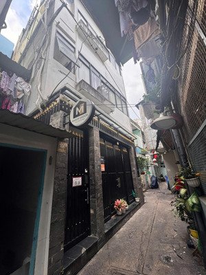 sở hữu nhà phố ngay khu phố tây bùi viện 73m2