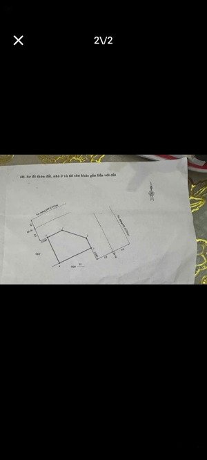 lô góc, 2 mặt tiền trần văn dũng, lộ giới 20m, giá nhỉnh 3 tỷ, mua kinh doanh. lh: 
