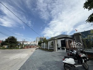 cho thuê mặt bằng 300m2 tại trần văn giang, đằng hải, hải an, hải phòng(ngay cổng chợ lũng)