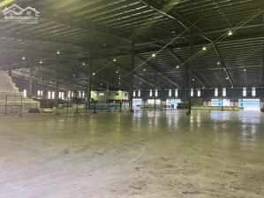 *Cho thuê kho*2000m2 - 8000m2 Phan Đăng Lưu, Long Bình, Biên Hoà, Đồng Nai.