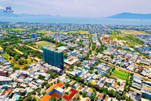 bán căn hộ mia center point liên chiểu 2pn 63m2 chỉ 2,6 tỷ ngay siêu thị mega market