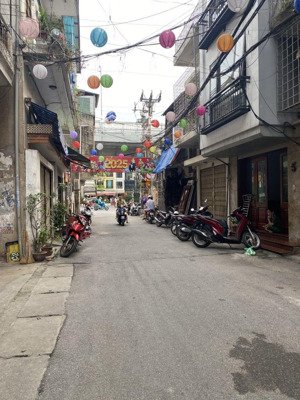 bán nhà gia thuỵ, long biên lô góc thang máy 62m giá nhỉnh hơn 11 tỷ