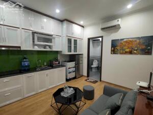 Cho thuê căn hộ 1 ngủ tách bếp giá chỉ 7tr tại Vinhomes Marina