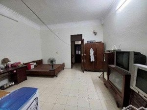 chính chủ bán nhà mặt phố la thành, thổ quan, đống đa 90m2