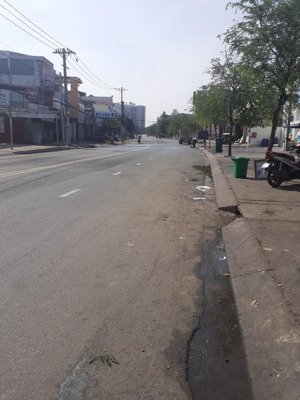 đất mặt tiền kinh doanh đường man thiện, ngay chợ đêm, tăng nhơn phú a, q9, 120m2/ giá 17,5 tỷ tl