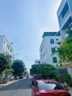 bán lô đất gần biển đường trần minh tông, hoà minh, liên chiểu đà nẵng