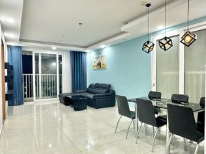 tara residence căn 90m2 3 phòng ngủ nội thất đầy đủ chuyển vào liền được.