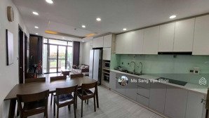 căn hộ 3pn - 2wc 100m2 vạn phúc. full nội thất đẹp, view công viên, hồ bơi, ban công rộng. giá 16tr