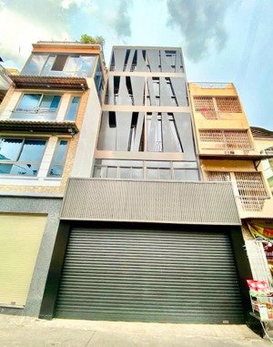siêu phẩm nhà mới xây 339c lê quang định, p5, q. bình thạnh