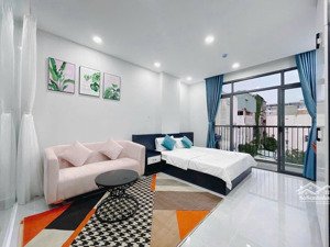 thuê ngay phòng tách bếp 1pn siêu rộng nguyễn hữu cảnh, bình thạnh ngay cầu thị nghè-lh 