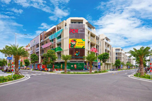 cho thuê văn phòng thiết kế linh hoạt khu vực the global city