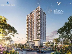 căn hộ cao cấp vista residence đà nẵng - vị trí vàng, pháp lý hoàn chỉnh, giá trị đầu tư hấp dẫn