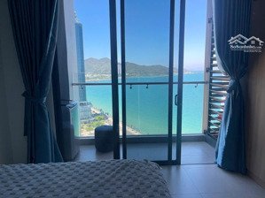 bán scenia bay căn 1pn+ ban công đông bắc tầng trung dt: 58m2 giá bán 3,5 tỉ