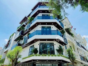 bán nhà riêng tại bình hưng hòa, 2,75 tỷ, 58,5 m2, 5pn, 5wc hđ thuê 22tr/th sổ hồng riêng