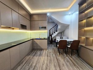 nhà đẹp mỹ đình - 3pn full công năng chỉ 6.8 tỷ