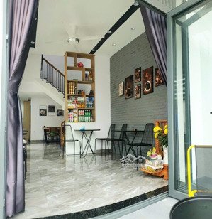 bán nhà 3 tầng 2 mt bình thái 4 kẹp kiệt ô tô- hoà thọ đông- cẩm lệ