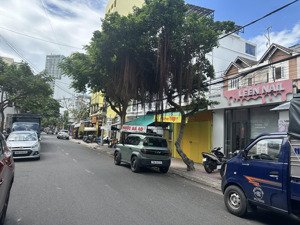 bán nhà mặt tiền đường đống đa trung tâm bàn cờ nha trang dt 256,2m2 ngang 10,2m giá chỉ 51,28 tỷ
