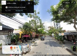 sme thanh lý khách sạn 6.5 tầng mặt phố lê quang đạo, phường ngũ hành sơn, đà nẵng