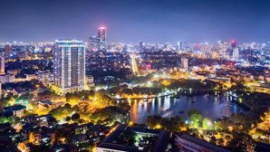 căn hoa hậu 259m² duy nhất tại dự án hanoi signature - số 06 nguyễn văn huyên