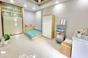 bán nhà chdv hoàng hoa thám p13 tân bình, 190m2, dòng tiền, tiện đi trung tâm