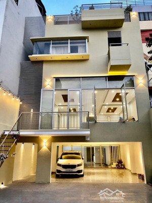 chính chủ gửi bán nhà 4 tầng mt đường phan thành tài,quận hải châu.đà nẵng.