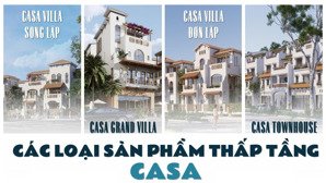 mở bán nhà phố thương mại và biệt thự biển vũng tàu_dự án blanca_city
