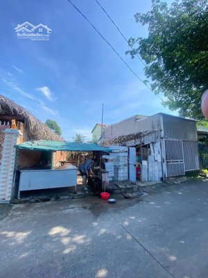 bán lô đất 215m ngang 6m sát đường bình thung & chợ bình an, tp dĩ an