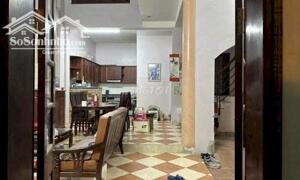 Cho thuê cả nhà tại phố Định Công Thượng, P.Định Công, HN, vào ở ngay. LH 0904399259