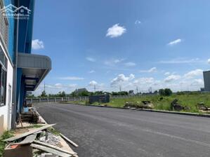 https://khoxuongmiennam.net/Cho thuê Kho Xưởng 1.000m2 KCN Bến Lức. Hệ thống PCCC tự động.