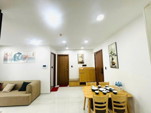 căn hộ happy one central 1pn 50m2 view svđ gò đậu giá bán 2 tỷ, bank 70% tt 600 triệu nhận nhà