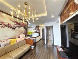 bán căn hộ chung cư golden mansion chủ đầu tư novaland 3pn 2wc 85m2