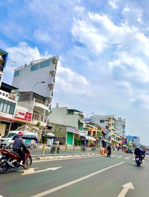 mt kd kênh nước đen- ngay tân kỳ tân quý, sát aeon- 8 x 11m, không lộ giới- chỉ 9t hơn