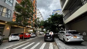 đất vàng phố tây an thượng 31 sát biển mỹ khê xây khách sạn cao tầng!