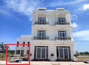 giảm mạnh 300 triệu cho nền nhà phố tại kđt alana cỉty! nằm liền kề khu thương mại ẩm thực sầm uất