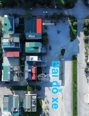 bán lô đất 2 mặt tiền vị trí kinh doanh siêu đẹp cạnh chợ đông vệ, chung cư tân thành. giá 7,5 tỷ