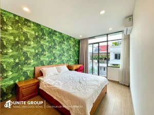 mới 100% căn hộ studio, 1pn gần cresent mall phú mỹ hưng quận 7