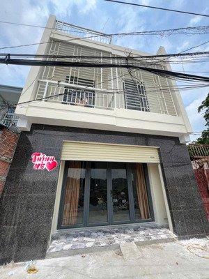 trệt lầu: 4pn, 2wc (dt 5x14m) trần bá giao, p5, gò vấp - nội thất full cơ bản, phù hợp ở đông người