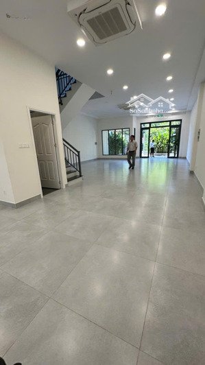 gấp ! gấp !! cho thuê nhà biệt thự an phú newcity giá 70 triệu hoàn thiện đầy đủ - dt 500m2 sàn