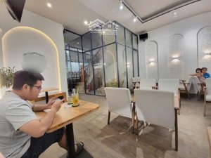 cho thuê nhà - mặt tiền sư vạn hạnh, phường 12, quận 10