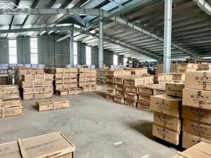 Cho thuê nhà xưởng giá rẻ 11.000m2 chỉ 200 triệu. Vĩnh Cửu-Đồng Nai