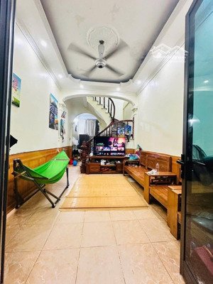 bán nhà riêng tại yên duyên, 6,25 tỷ, 38m2, 4pn, 4wc, giá ưu đãi đẹp