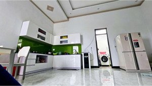 nhà cấp 4 rộng đẹp hẻm đam san gần sân bay bmt - 6.5 x 25m - 2.950 tỷ