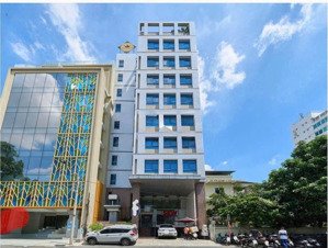chỉ 158 tỷ sở hữu ngay toà building gần sân bay tân sơn nhất