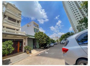 mặt tiền 5x19m đường kdc phạm thế hiển q8. chỉ 6,8 tỷ