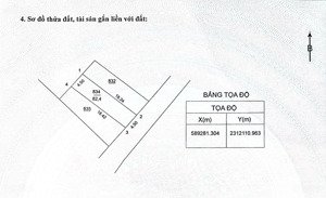 bán bđs diện tích 82m2, mặt tiền 4.5m tại phúc am, xã duyên thái, thường tín, hà nội.