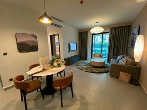 bán căn hộ 2pn rộng nhất feliz en vista 88m2 ban công đông nam giá thị trường